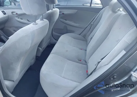 2009 Toyota Corolla z USA, uszkodzony, nr VIN JTDBL40EX99018162